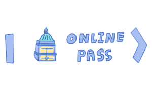 Online pass
